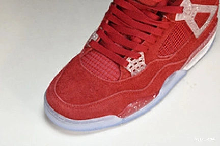 Hyperoad 4 Air Jordan 1112